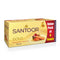 Santoor Gold Bathing Bar Soap with Kashmiri Saffron & Sandal